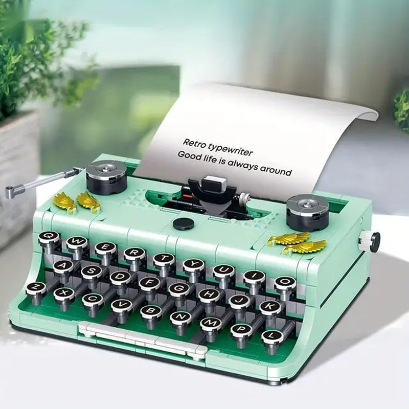 Typewriter