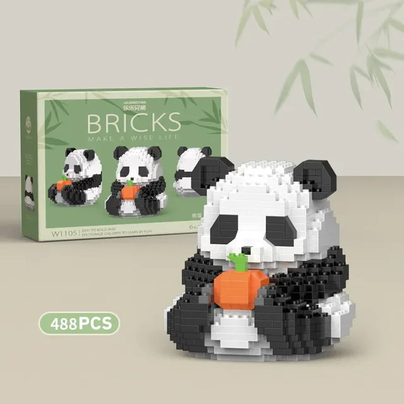 Mini Panda