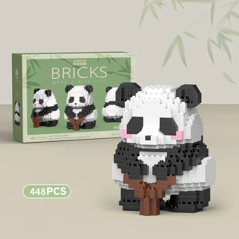 Mini Panda