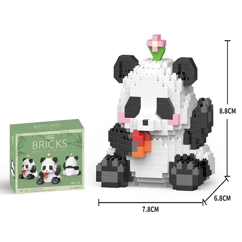 Mini Panda