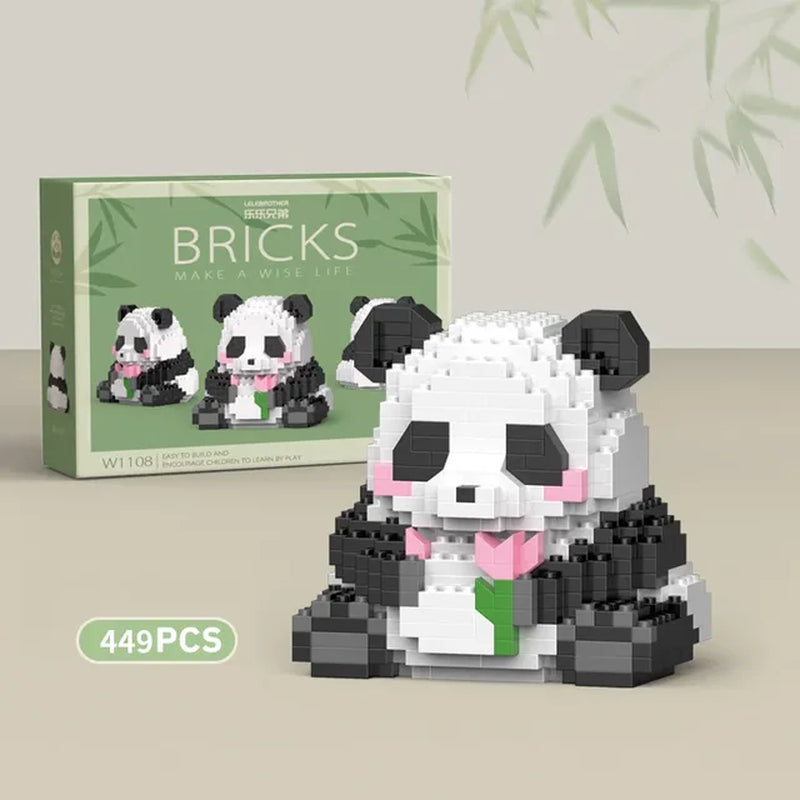 Mini Panda