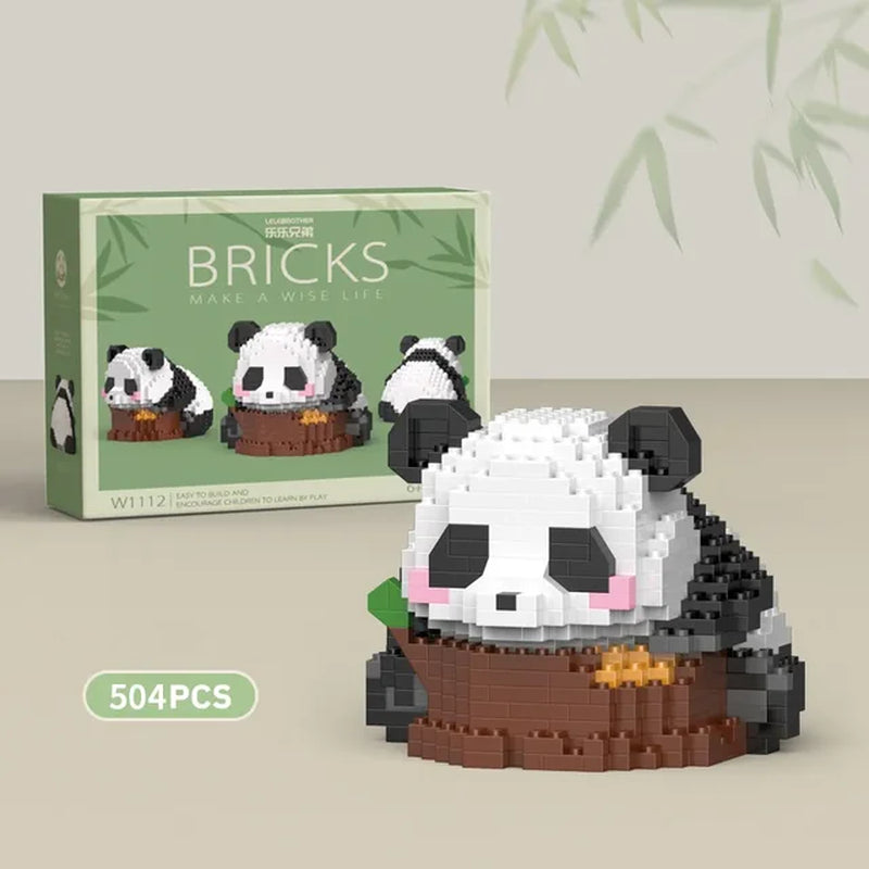 Mini Panda