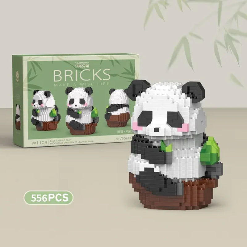 Mini Panda