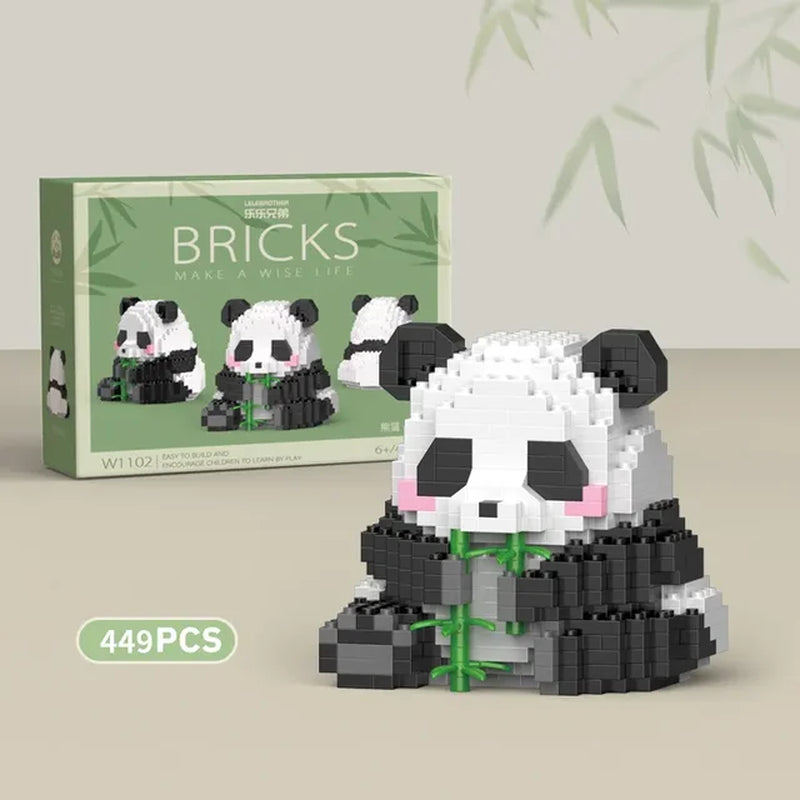 Mini Panda