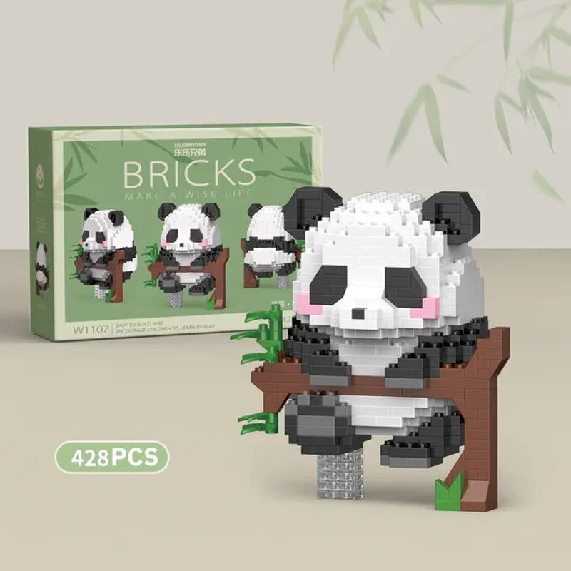 Mini Panda