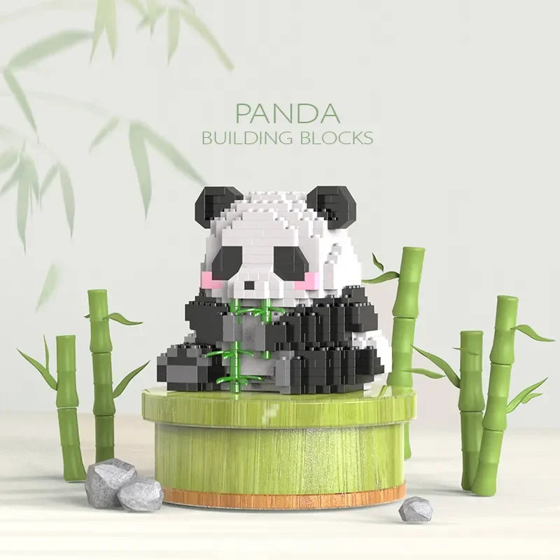 Mini Panda